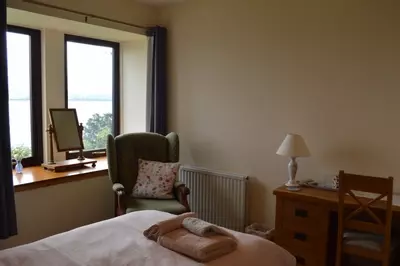 Sea View en suite